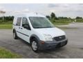 Frozen White - Transit Connect XL Van Photo No. 24