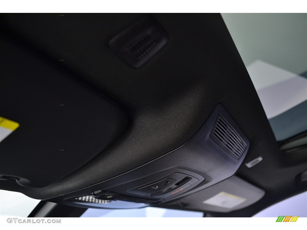 2014 X3 xDrive35i - Alpine White / Black photo #29
