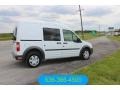 Frozen White - Transit Connect XL Van Photo No. 32
