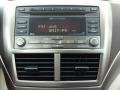 Satin White Pearl - Impreza 2.5i Premium Sedan Photo No. 13