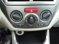 Satin White Pearl - Impreza 2.5i Premium Sedan Photo No. 14