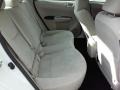 Satin White Pearl - Impreza 2.5i Premium Sedan Photo No. 21