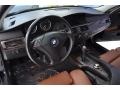 Jet Black - 5 Series 530i Sedan Photo No. 11