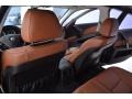 Jet Black - 5 Series 530i Sedan Photo No. 13