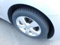 2011 Shimmering Silver Metallic Hyundai Elantra GLS  photo #13