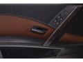 Jet Black - 5 Series 530i Sedan Photo No. 21