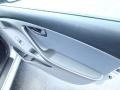 2011 Shimmering Silver Metallic Hyundai Elantra GLS  photo #16