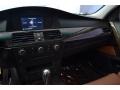 Jet Black - 5 Series 530i Sedan Photo No. 22
