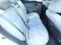 2011 Shimmering Silver Metallic Hyundai Elantra GLS  photo #17