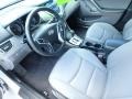 2011 Shimmering Silver Metallic Hyundai Elantra GLS  photo #24