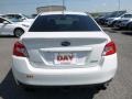 Crystal White Pearl - WRX Premium Photo No. 12