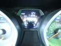 2011 Shimmering Silver Metallic Hyundai Elantra GLS  photo #30