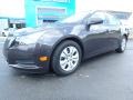 Tungsten Metallic - Cruze LS Photo No. 2