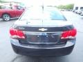 Tungsten Metallic - Cruze LS Photo No. 6