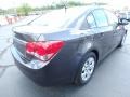 Tungsten Metallic - Cruze LS Photo No. 7