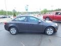 Tungsten Metallic - Cruze LS Photo No. 9
