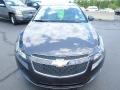 Tungsten Metallic - Cruze LS Photo No. 12