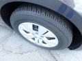 Tungsten Metallic - Cruze LS Photo No. 13