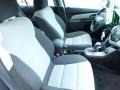 Tungsten Metallic - Cruze LS Photo No. 14