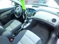 Tungsten Metallic - Cruze LS Photo No. 15