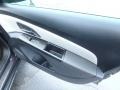 Tungsten Metallic - Cruze LS Photo No. 16