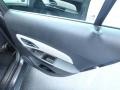 Tungsten Metallic - Cruze LS Photo No. 18