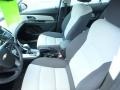 Tungsten Metallic - Cruze LS Photo No. 19