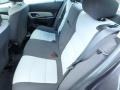 Tungsten Metallic - Cruze LS Photo No. 20
