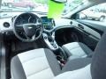 Tungsten Metallic - Cruze LS Photo No. 21