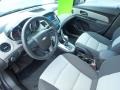 Tungsten Metallic - Cruze LS Photo No. 24