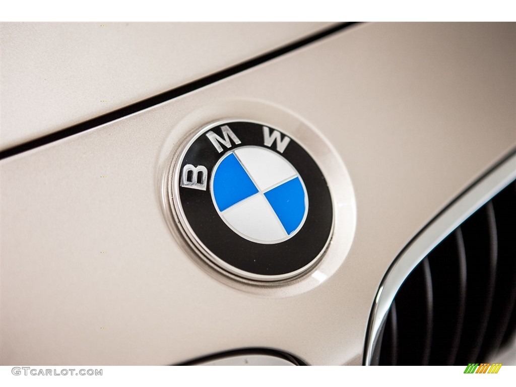 2013 3 Series 328i Sedan - Orion Silver Metallic / Venetian Beige photo #27