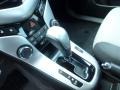 Tungsten Metallic - Cruze LS Photo No. 25