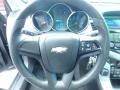 Tungsten Metallic - Cruze LS Photo No. 26