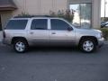 2003 Light Pewter Metallic Chevrolet TrailBlazer EXT LT 4x4  photo #19