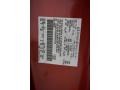 Toreador Red Metallic - Explorer Sport Trac 4x4 Photo No. 14