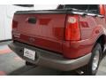2002 Toreador Red Metallic Ford Explorer Sport Trac 4x4  photo #65