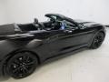 2016 Shadow Black Ford Mustang EcoBoost Premium Convertible  photo #11