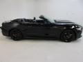 2016 Shadow Black Ford Mustang EcoBoost Premium Convertible  photo #12
