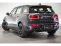 2016 Thunder Gray Metallic Mini Clubman Cooper S  photo #3