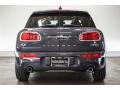Thunder Gray Metallic - Clubman Cooper S Photo No. 4