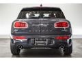 2016 Thunder Gray Metallic Mini Clubman Cooper S  photo #4