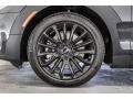 Thunder Gray Metallic - Clubman Cooper S Photo No. 10