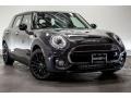 Thunder Gray Metallic - Clubman Cooper S Photo No. 12