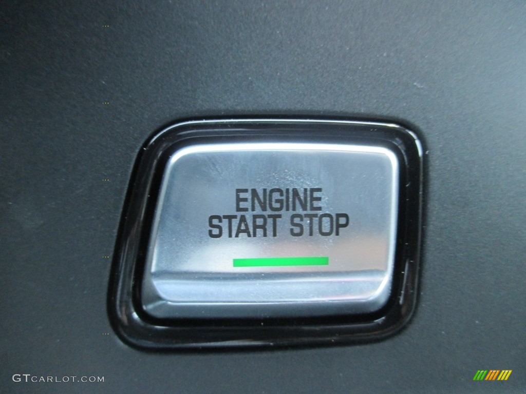 2016 Chevrolet Corvette Z06 Coupe Controls Photo #113111113