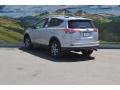 2016 Silver Sky Metallic Toyota RAV4 LE AWD  photo #3