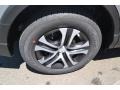 2016 Silver Sky Metallic Toyota RAV4 LE AWD  photo #9