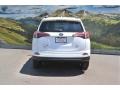 Super White - RAV4 LE AWD Photo No. 4