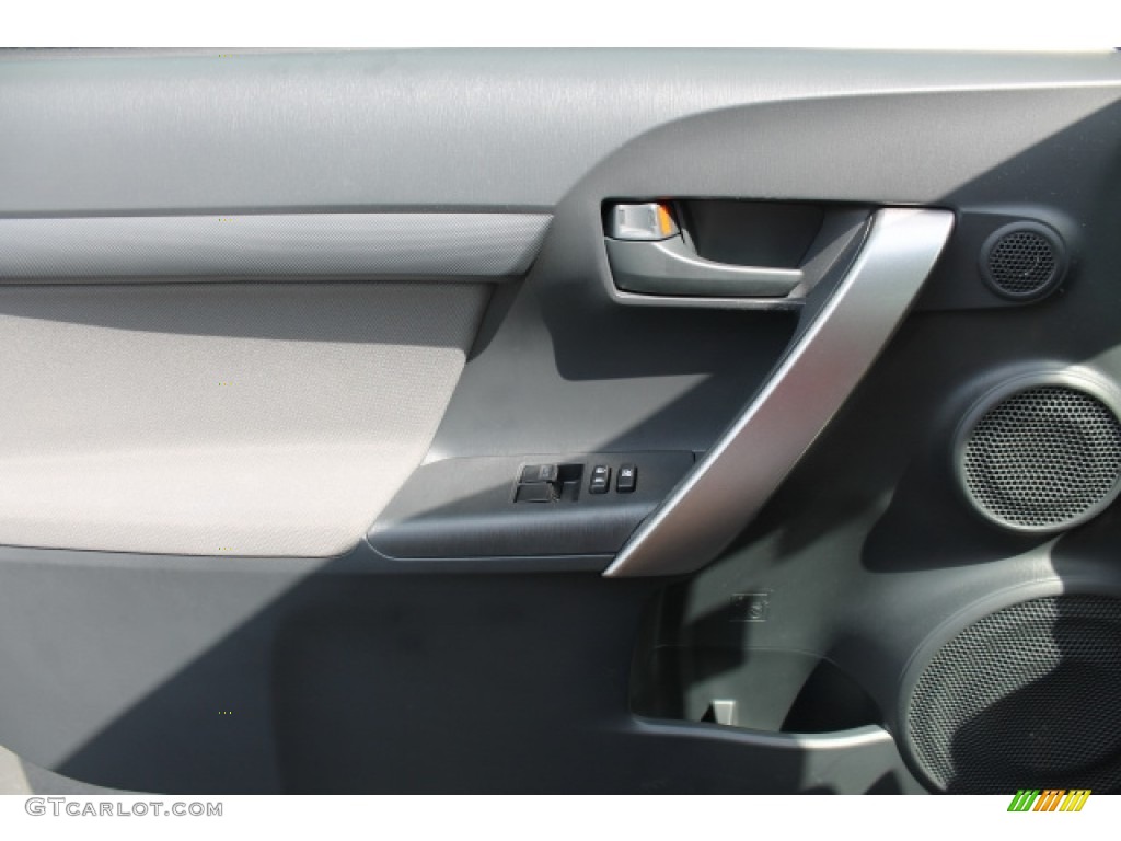 2015 tC  - Magnetic Gray Metallic / Dark Charcoal photo #15