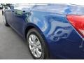 Blue Topaz Metallic - Cruze LS Photo No. 4