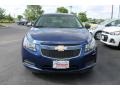 Blue Topaz Metallic - Cruze LS Photo No. 8